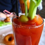 cocteles bloody mary