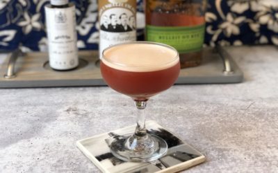 Trinidad Sour