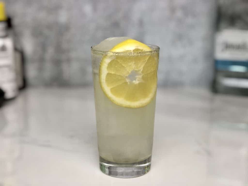 tequila collins