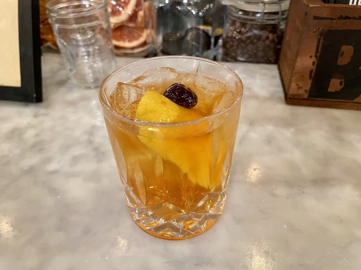 De Kentucky para el mundo: los 9 mejores cócteles con whisky bourbon