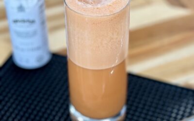 Angostura Fizz