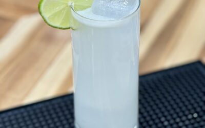 Coco de Agua
