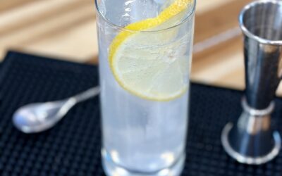 Vodka Collins